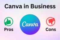 Pros and Cons of Canva for Small Businesses: Easy Guide for Beginners