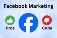 Advantages and Disadvantages of Facebook Marketing
