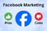 Key Advantages and Disadvantages of Facebook Marketing in 2026