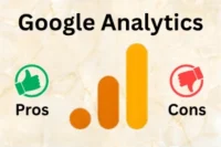 Pros and Cons of Google Analytics – Grow Your Website Fast