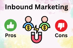 Pros And Cons Of Inbound Marketing: Get Real Results Now 