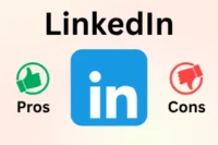 Advantages and Disadvantages of LinkedIn for Career Growth