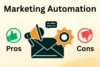 Advantages and Disadvantages of Marketing Automation - Post Thumbnail
