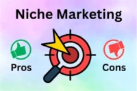 Advantages and Disadvantages of Niche Marketing: Pros vs Cons Guide
