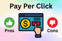 Pros and Cons of Pay Per Click Advertising for Marketers