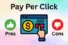 Pros and Cons of Pay Per Click Advertising for Marketers