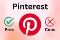 Pros and Cons of Pinterest – Transform Your Ideas Instantly