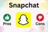 Pros and Cons of Snapchat - Streaks, Privacy, and Features - Post Thumbnail