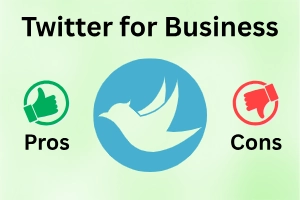 Advantages and Disadvantages of Using Twitter for Business