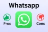 Advantages and Disadvantages of WhatsApp - Post Thumbnail