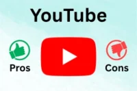 Advantages and Disadvantages of YouTube