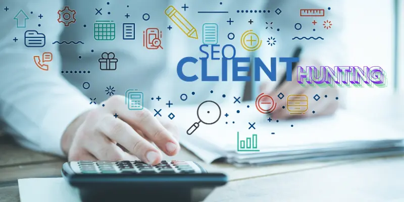 SEO Client Email Marketing