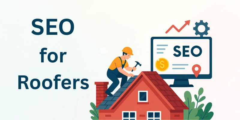 Seo For Roofers