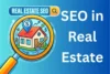 Search Engine Optimization for Real Estate: Beginner’s Guide - Post Thumbnail