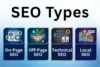 Beginner’s Guide to Types of SEO for Better Rankings - Post Thumbnail