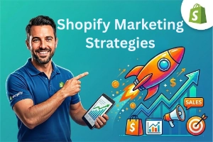 Shopify Marketing Strategies: Ultimate Guide to Growing Your Store