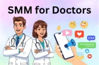 Social Media Marketing for Doctors – Get More Patients Easily