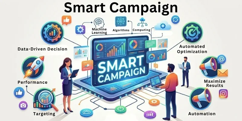 Smart Campaign Smart Campaign