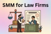 Social Media Marketing for Law Firms: Easy Guide to Get Clients Online