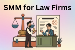 Social Media Marketing for Law Firms: Easy Guide to Get Clients Online