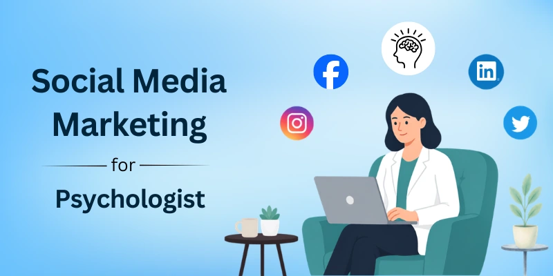 Smm For Psychologist