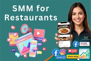 Social Media Marketing for Restaurants – Beginner’s Guide