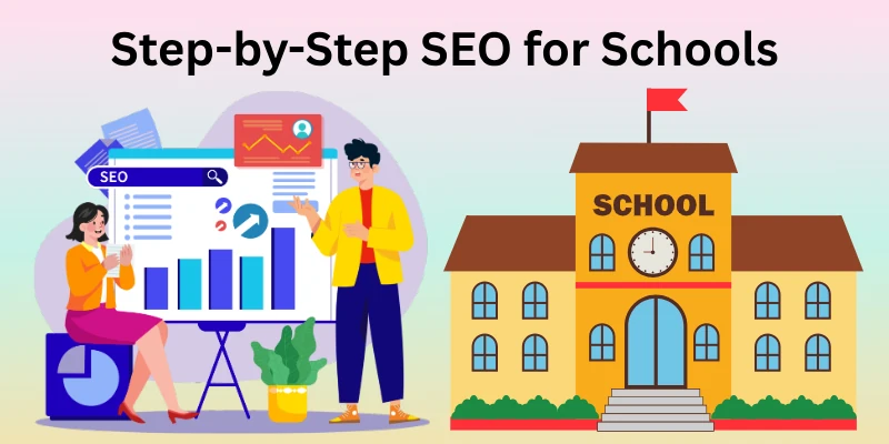 Seo For Schools