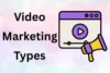 Types of Video Marketing: A Very Simple and Helpful Guide  - Post Thumbnail
